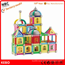 Factory Direct Sale Connector Toy